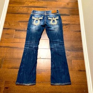 Big Star jeans